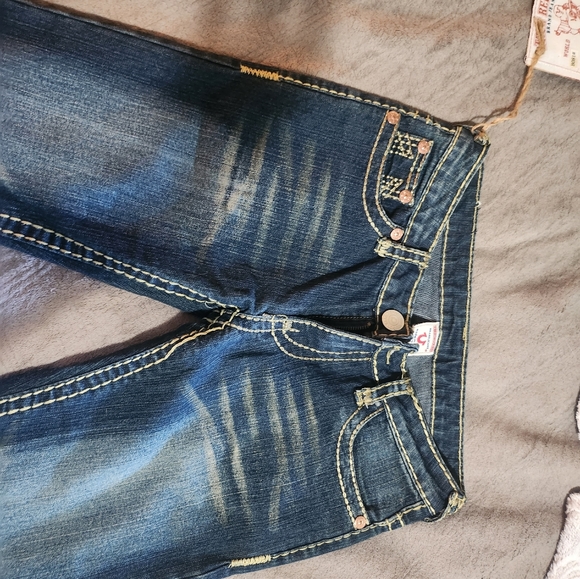True religion jeans - Picture 2 of 3